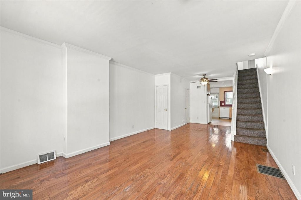 1208 TREE ST, PHILADELPHIA, PA 19148 — photo 3