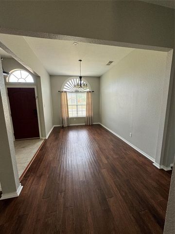 1117 Hidden Glade Drive, Mansfield, TX 76063