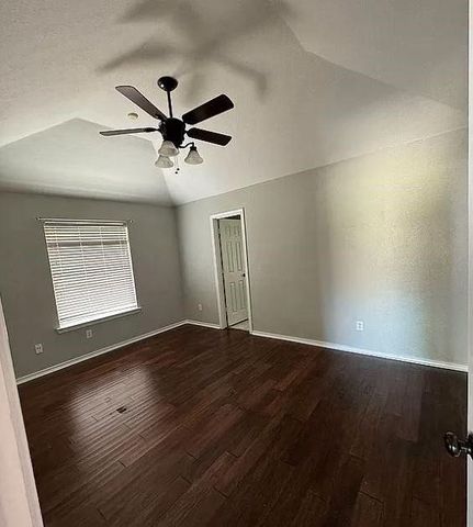 1117 Hidden Glade Drive, Mansfield, TX 76063