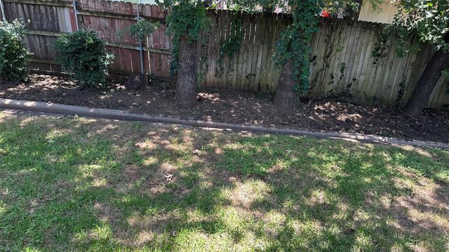 1117 Hidden Glade Drive, Mansfield, TX 76063