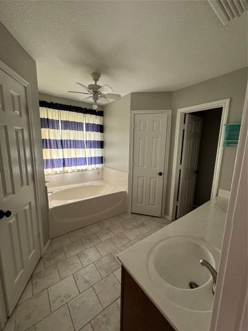 1117 Hidden Glade Drive, Mansfield, TX 76063