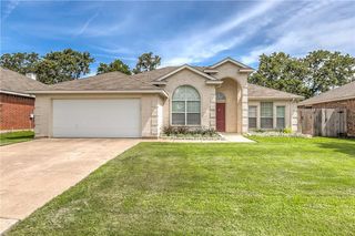 1117 Hidden Glade Drive, Mansfield, TX 76063