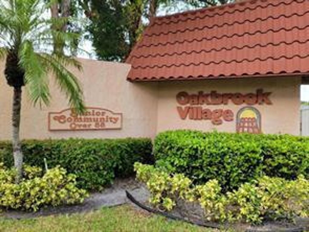 8140 SW 24th Street Unit 215, North Lauderdale, FL 33068