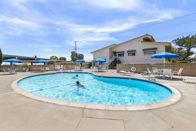 17 Blue Sky, Oceanside, CA 92056