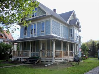 44 South Main Street, Franklinville, NY 14737