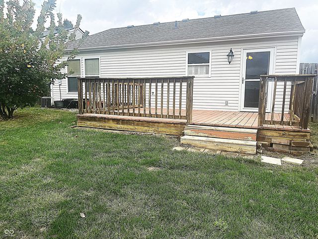 13104 N Etna Green Drive, Camby, IN 46113