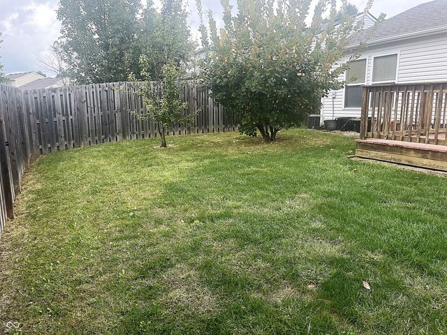 13104 N Etna Green Drive, Camby, IN 46113