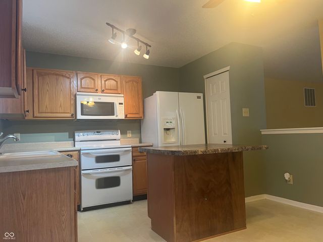 13104 N Etna Green Drive, Camby, IN 46113