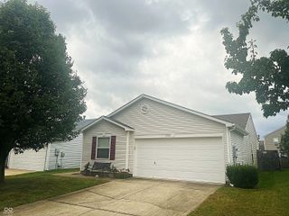 13104 N Etna Green Drive, Camby, IN 46113