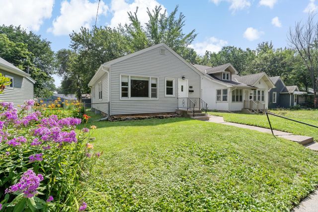 3418 N 6th Street, Minneapolis, MN 55412