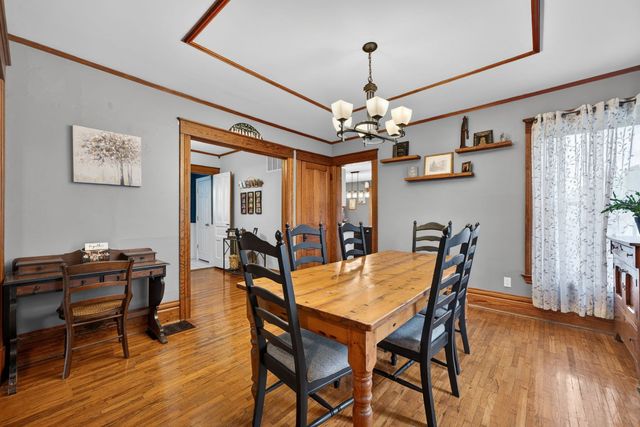 525 W HURLBUT Avenue, Belvidere, IL 61008