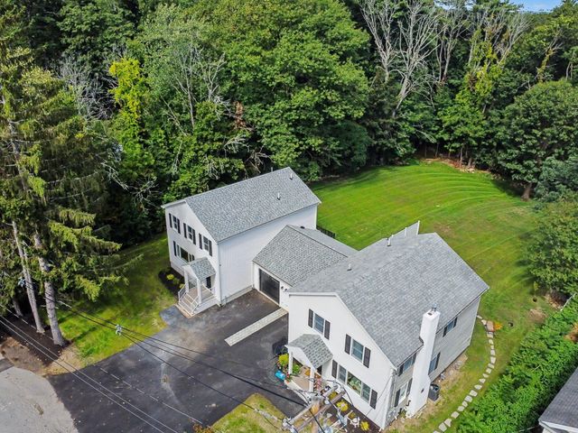 7B Lakeshore Dr, Georgetown, MA 01833