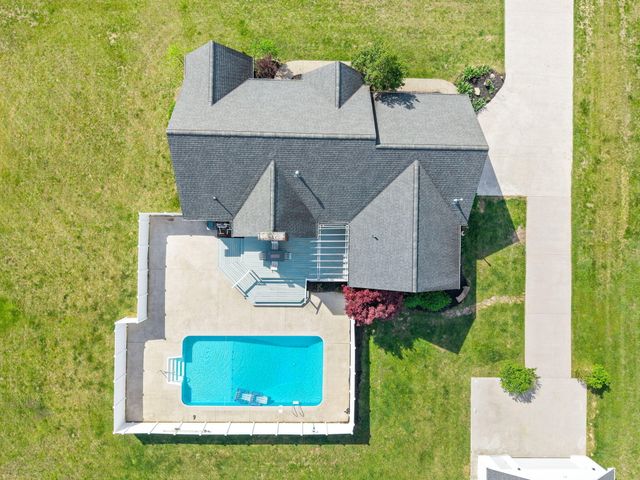 55 Candi Brook Lane, Corbin, KY 40701