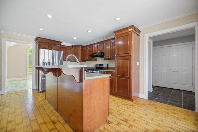 55 Candi Brook Lane, Corbin, KY 40701