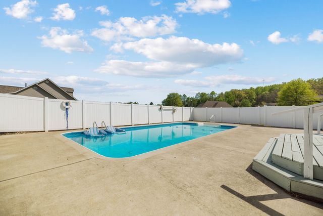 55 Candi Brook Lane, Corbin, KY 40701