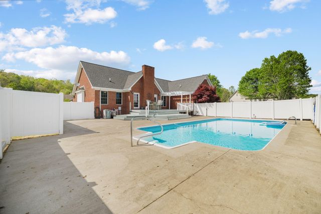 55 Candi Brook Lane, Corbin, KY 40701