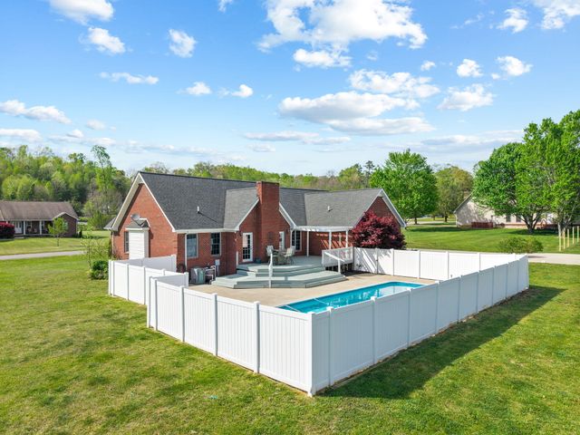 55 Candi Brook Lane, Corbin, KY 40701