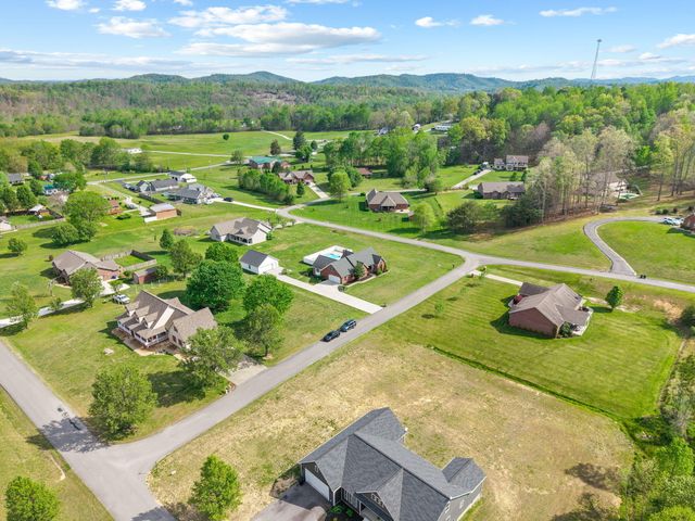 55 Candi Brook Lane, Corbin, KY 40701