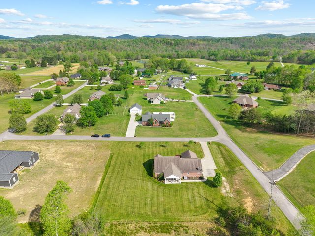 55 Candi Brook Lane, Corbin, KY 40701