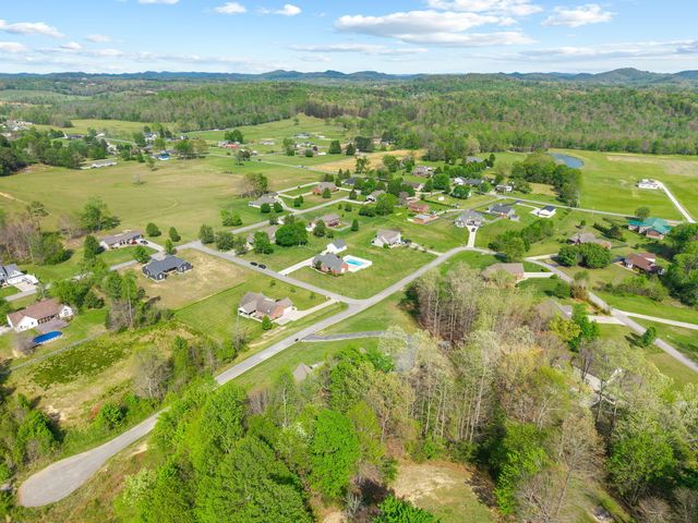 55 Candi Brook Lane, Corbin, KY 40701