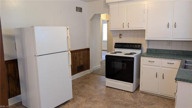 3717 Scott ST, Portsmouth, VA 23707
