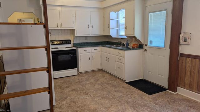 3717 Scott ST, Portsmouth, VA 23707