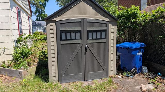 3717 Scott ST, Portsmouth, VA 23707