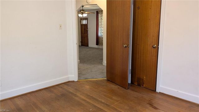 3717 Scott ST, Portsmouth, VA 23707