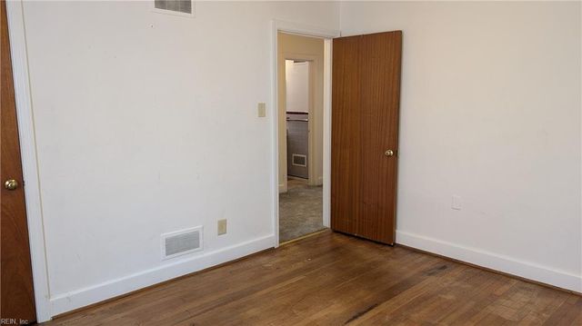 3717 Scott ST, Portsmouth, VA 23707