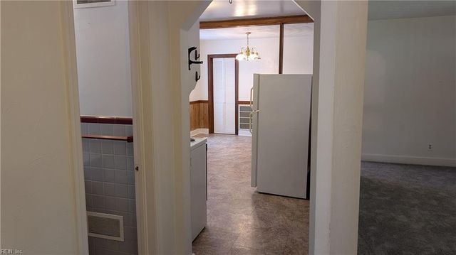 3717 Scott ST, Portsmouth, VA 23707