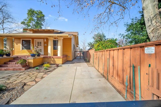 2500 41st St, Sacramento, CA 95817