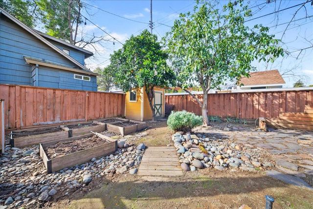 2500 41st St, Sacramento, CA 95817