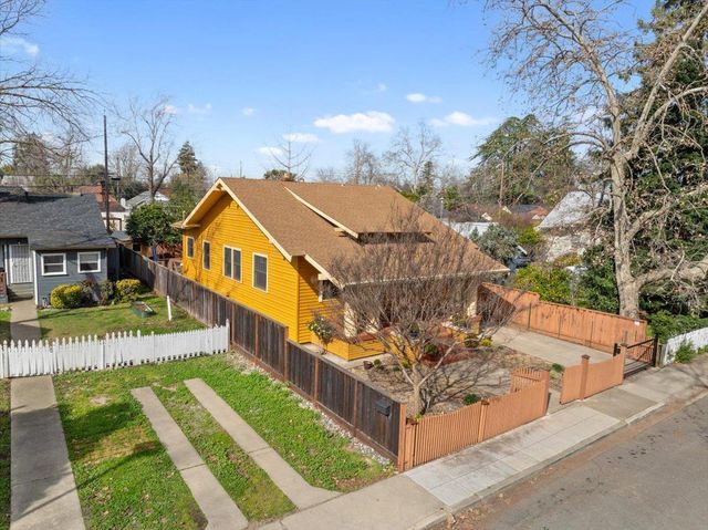2500 41st St, Sacramento, CA 95817