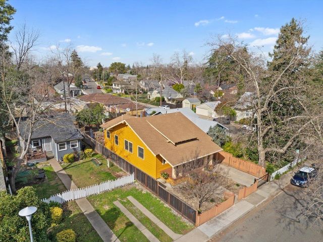 2500 41st St, Sacramento, CA 95817