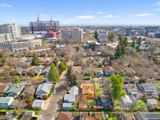 2500 41st St, Sacramento, CA 95817