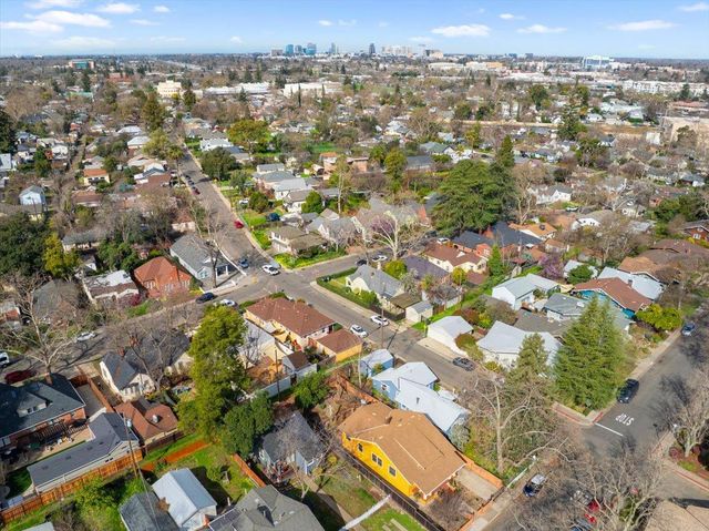 2500 41st St, Sacramento, CA 95817