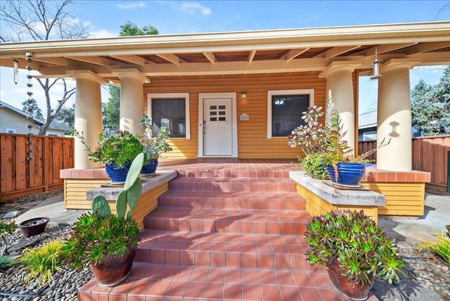 2500 41st St, Sacramento, CA 95817