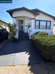 2560 68Th Ave, Oakland, CA 94605