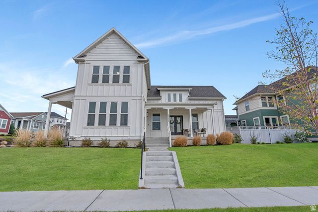 6386 W ARRANMORE DR, South Jordan, UT 84009