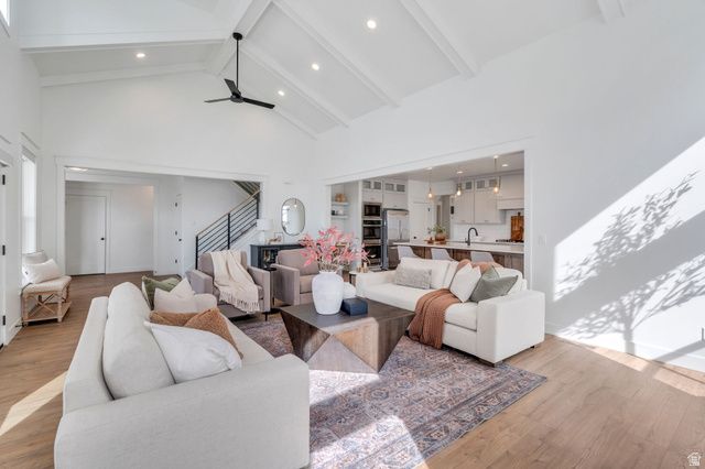 6386 W ARRANMORE DR, South Jordan, UT 84009