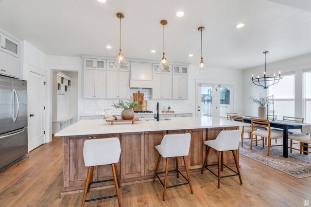 6386 W ARRANMORE DR, South Jordan, UT 84009