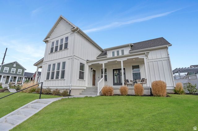 6386 W ARRANMORE DR, South Jordan, UT 84009