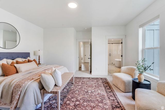 6386 W ARRANMORE DR, South Jordan, UT 84009