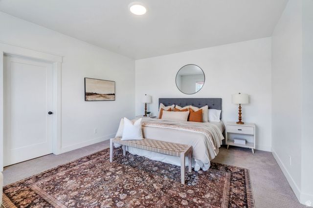 6386 W ARRANMORE DR, South Jordan, UT 84009