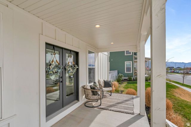 6386 W ARRANMORE DR, South Jordan, UT 84009