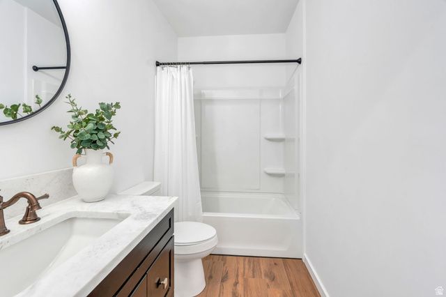 6386 W ARRANMORE DR, South Jordan, UT 84009