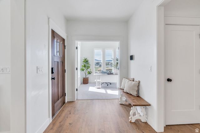 6386 W ARRANMORE DR, South Jordan, UT 84009