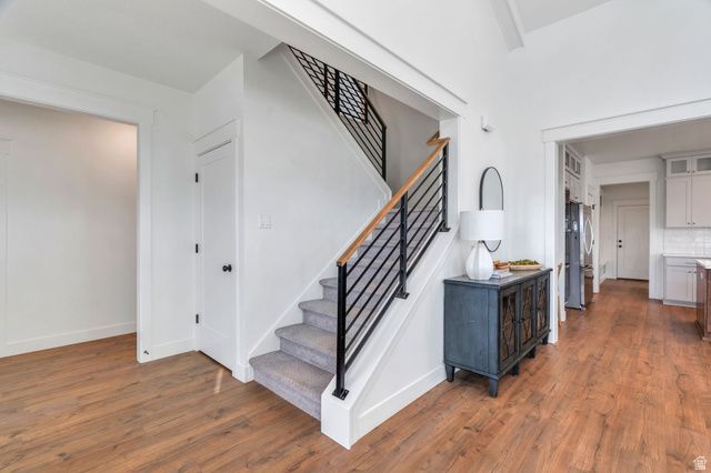 6386 W ARRANMORE DR, South Jordan, UT 84009