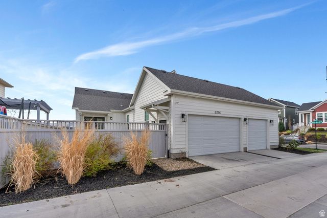 6386 W ARRANMORE DR, South Jordan, UT 84009