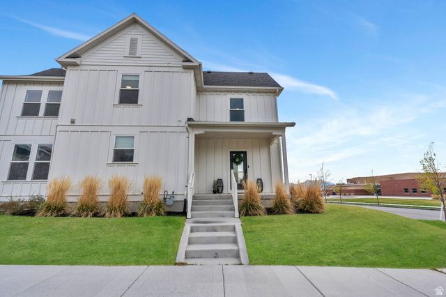 6386 W ARRANMORE DR, South Jordan, UT 84009